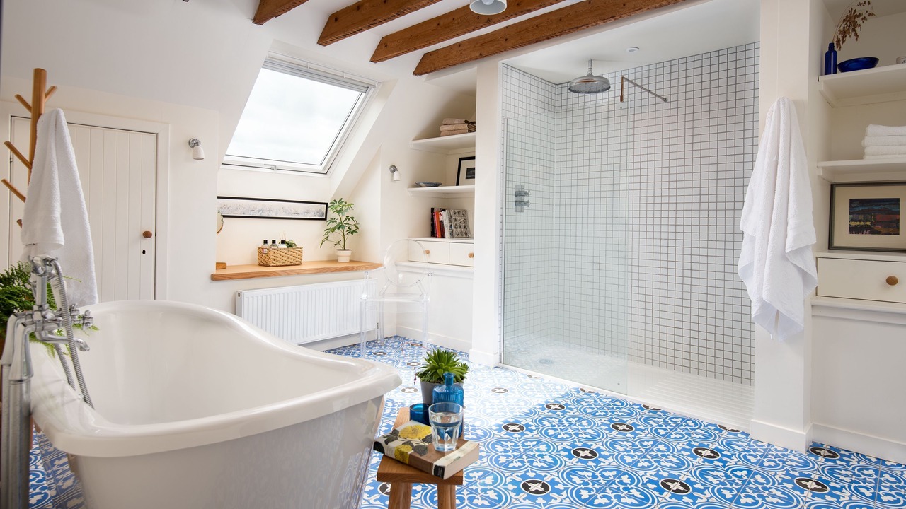 Photo of Bathroom in Hume