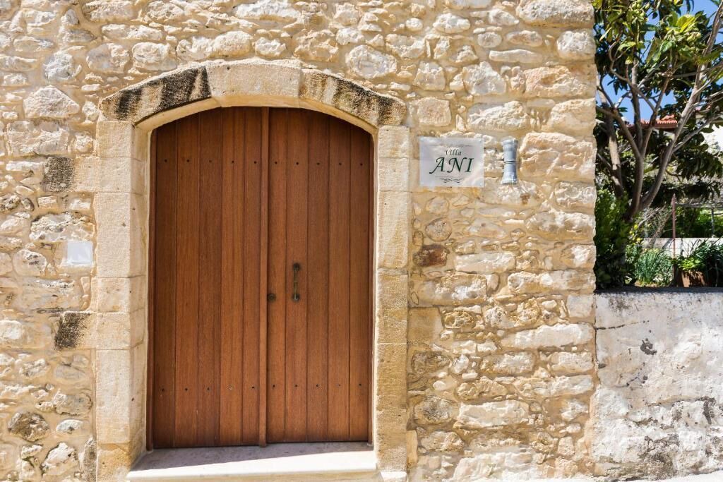 Photo of Outdoor in Aggeliana
