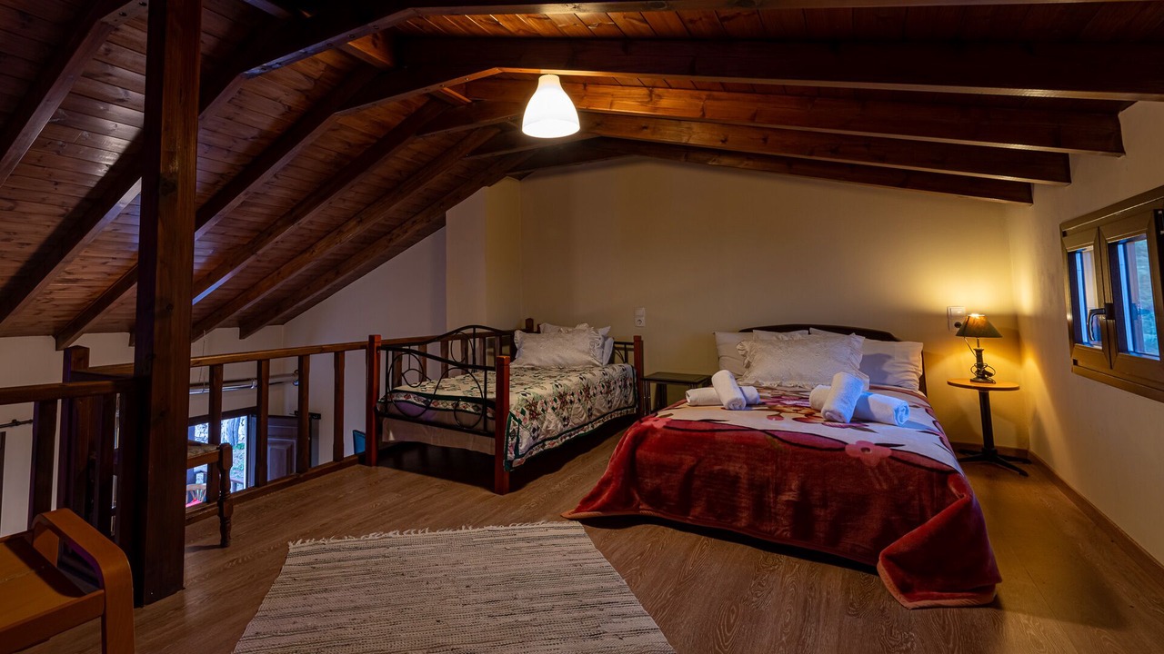 Photo of Bedroom in Marmaketon