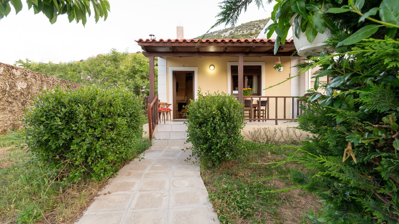 Photo of Outdoor in Marmaketon