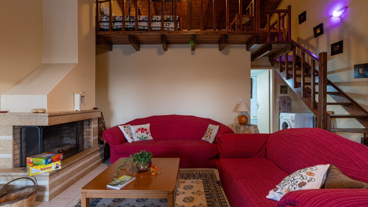 Photo of Livingroom in Marmaketon