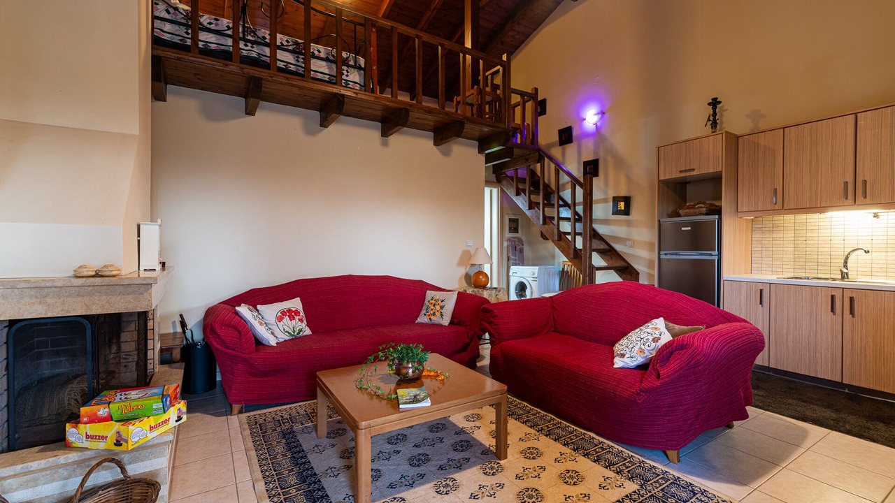 Photo of Livingroom in Marmaketon
