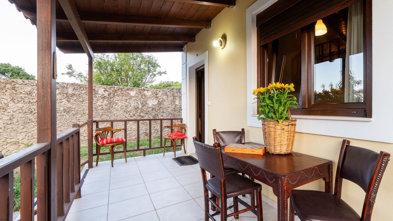 Photo of Outdoor in Marmaketon