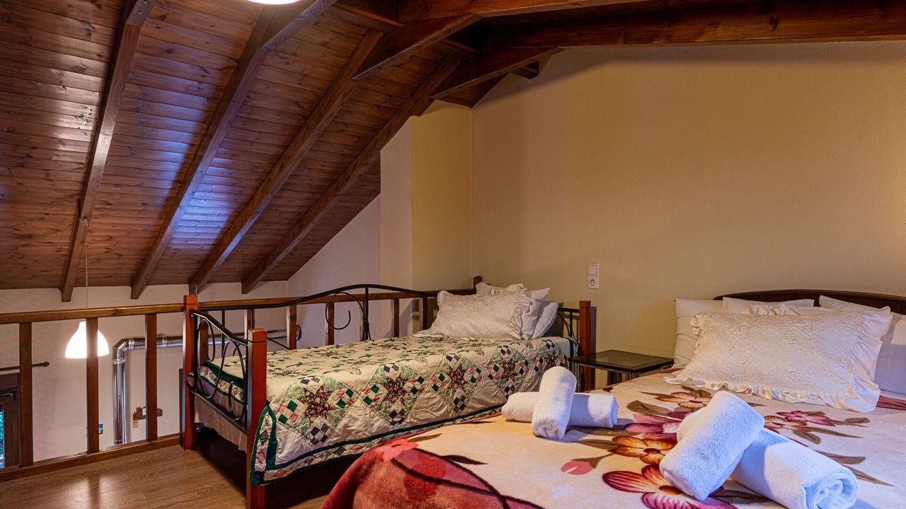 Photo of Bedroom in Marmaketon
