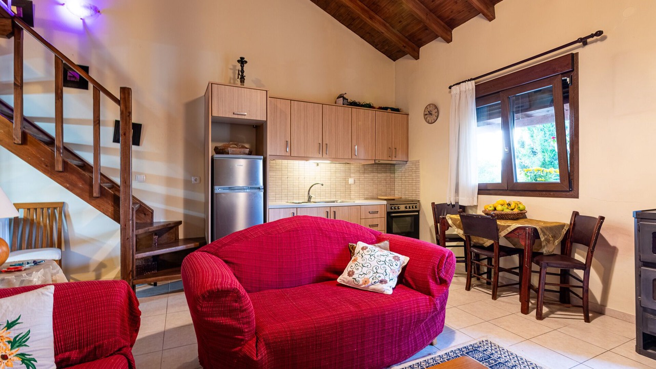 Photo of Livingroom in Marmaketon