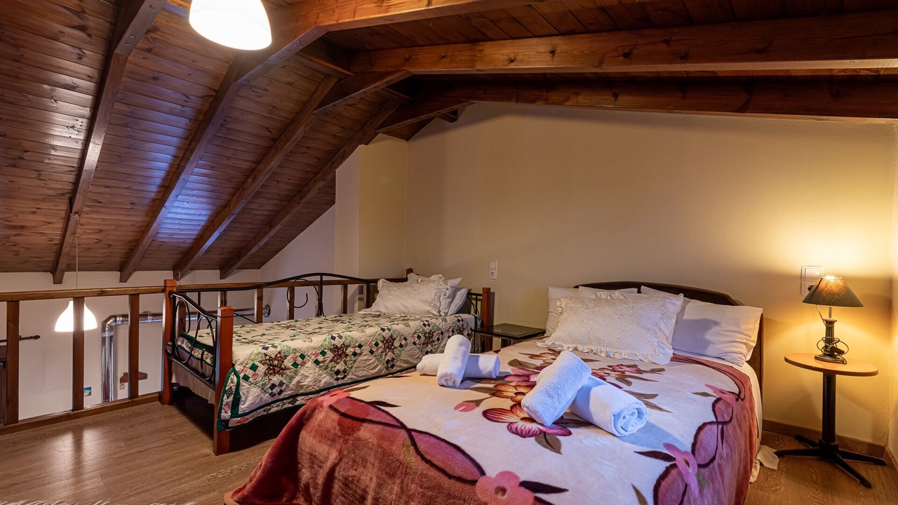 Photo of Bedroom in Marmaketon