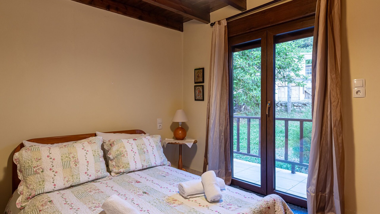 Photo of Bedroom in Marmaketon