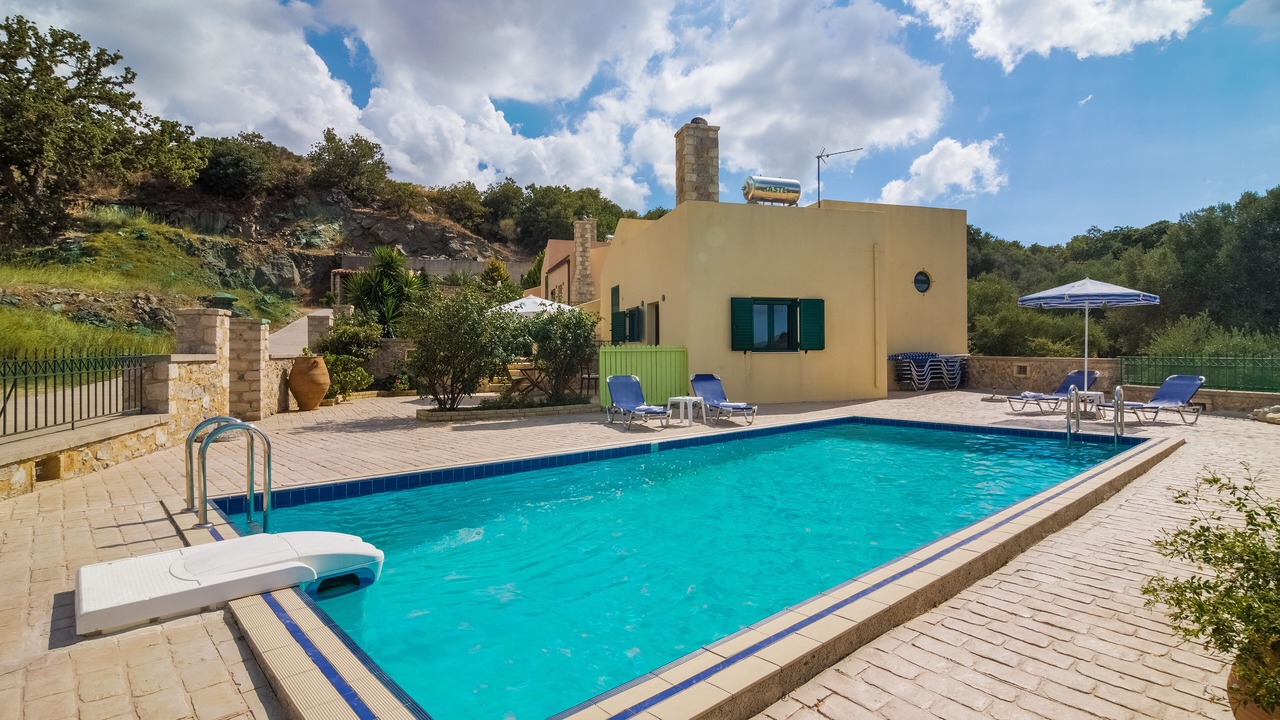 Photo of Outdoor in Agios Vasileios