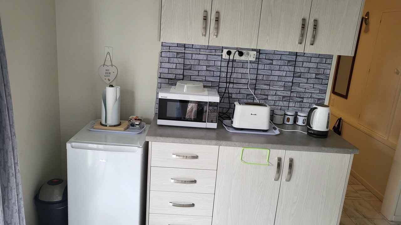 Photo of Kitchen in Timaru