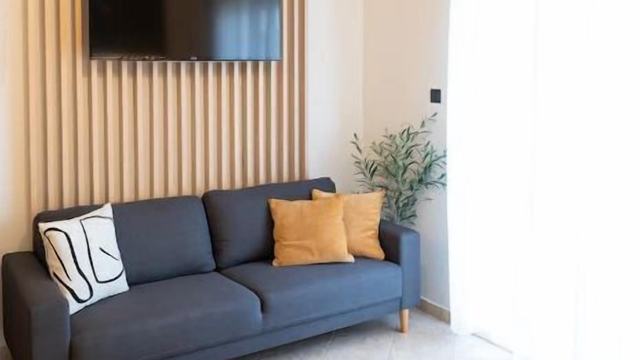 Photo of Livingroom in Xanthi