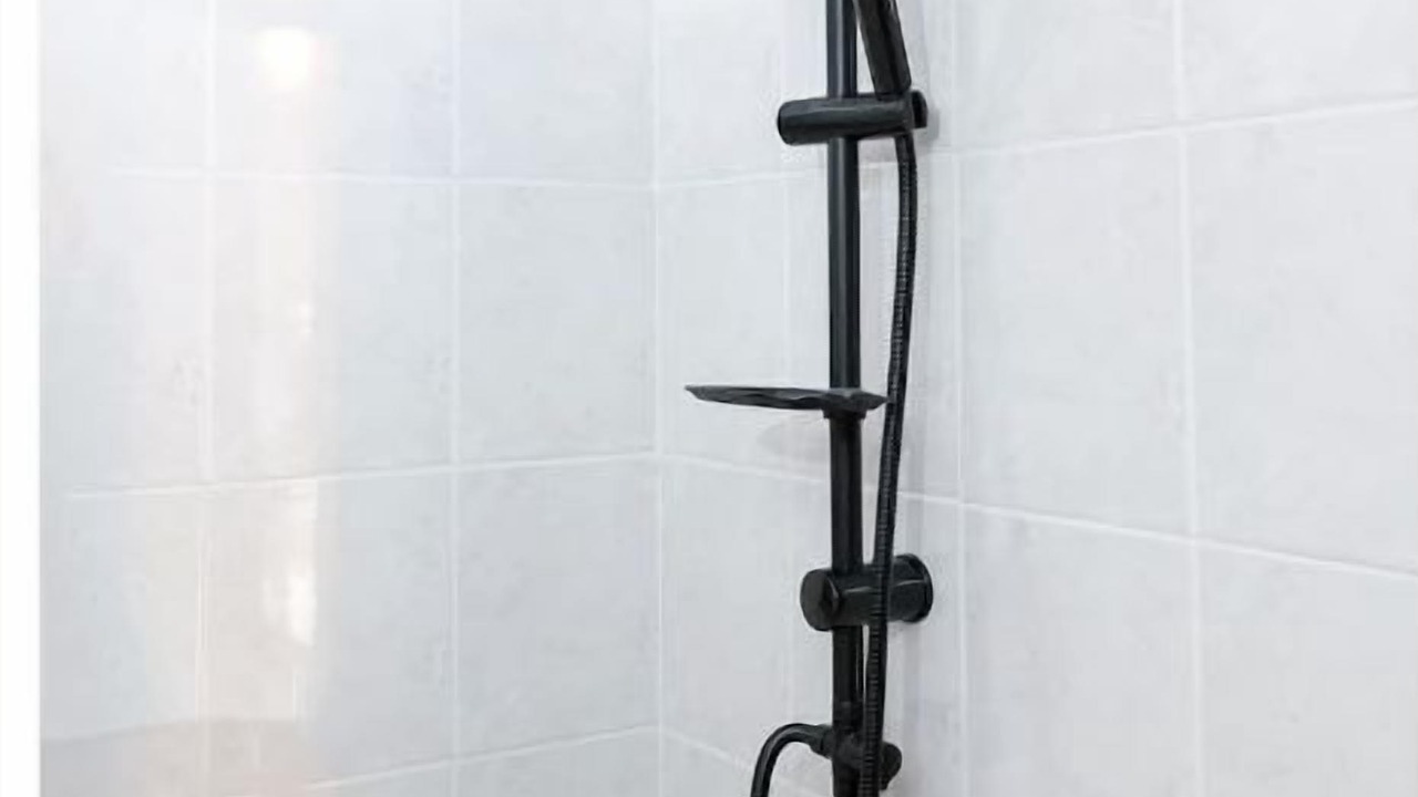 Photo of Bathroom in Xanthi