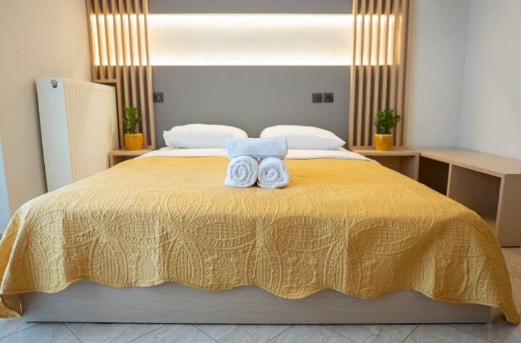 Photo of Bedroom in Xanthi