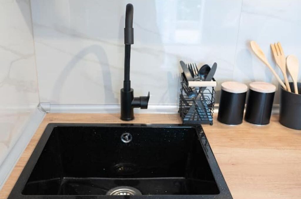 Photo of Kitchen in Xanthi