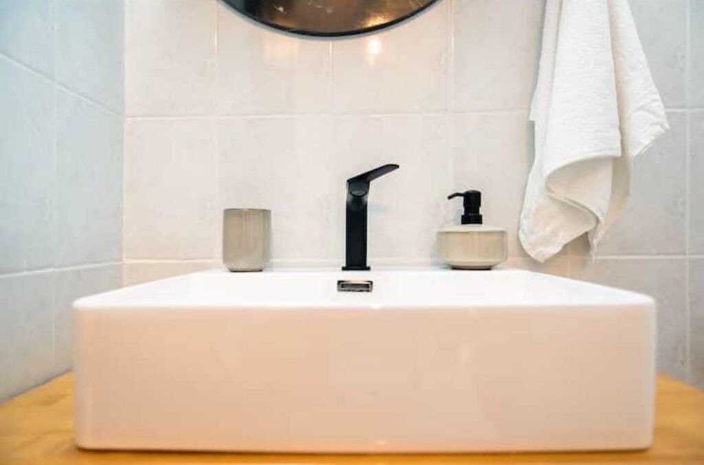 Photo of Bathroom in Xanthi