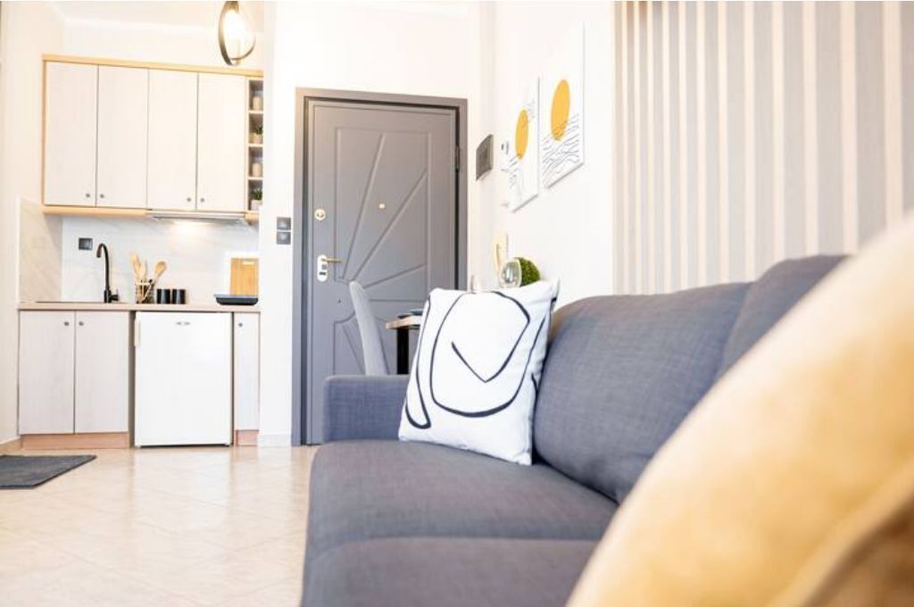 Photo of Livingroom in Xanthi