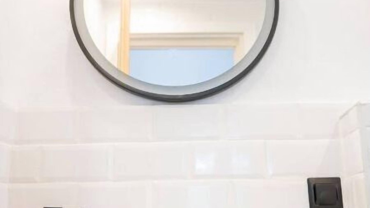 Photo of Bathroom in Xanthi