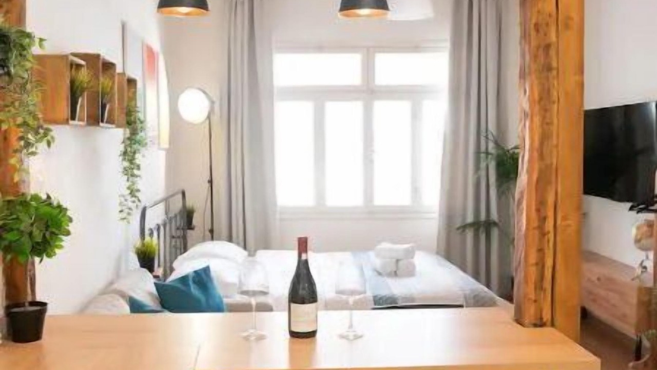 Photo of Bedroom in Xanthi