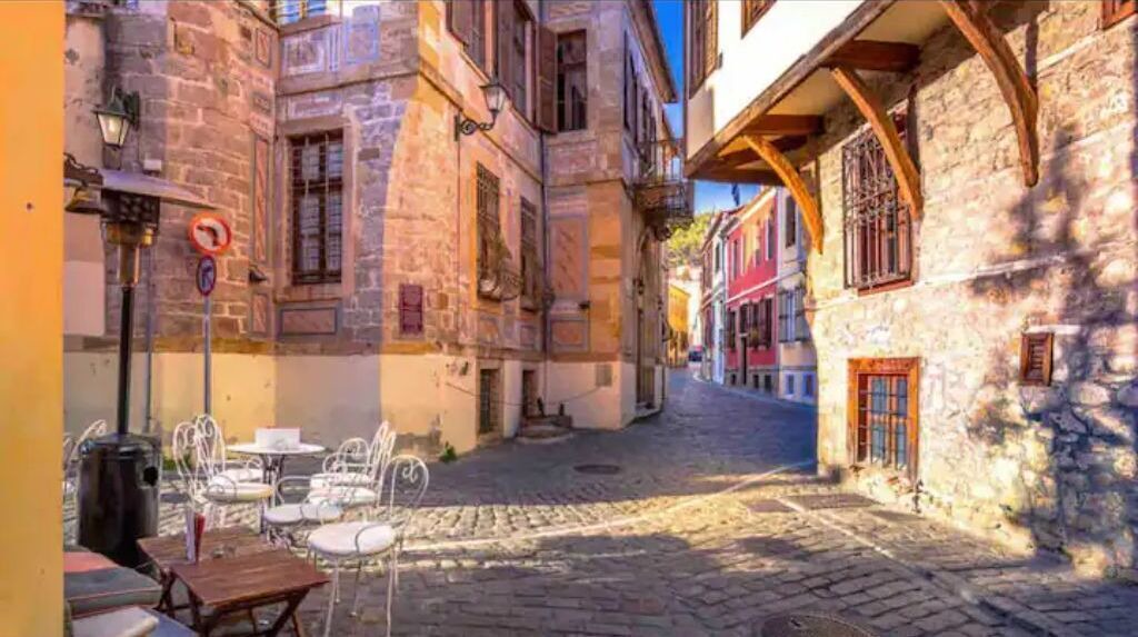 Photo of Outdoor in Xanthi