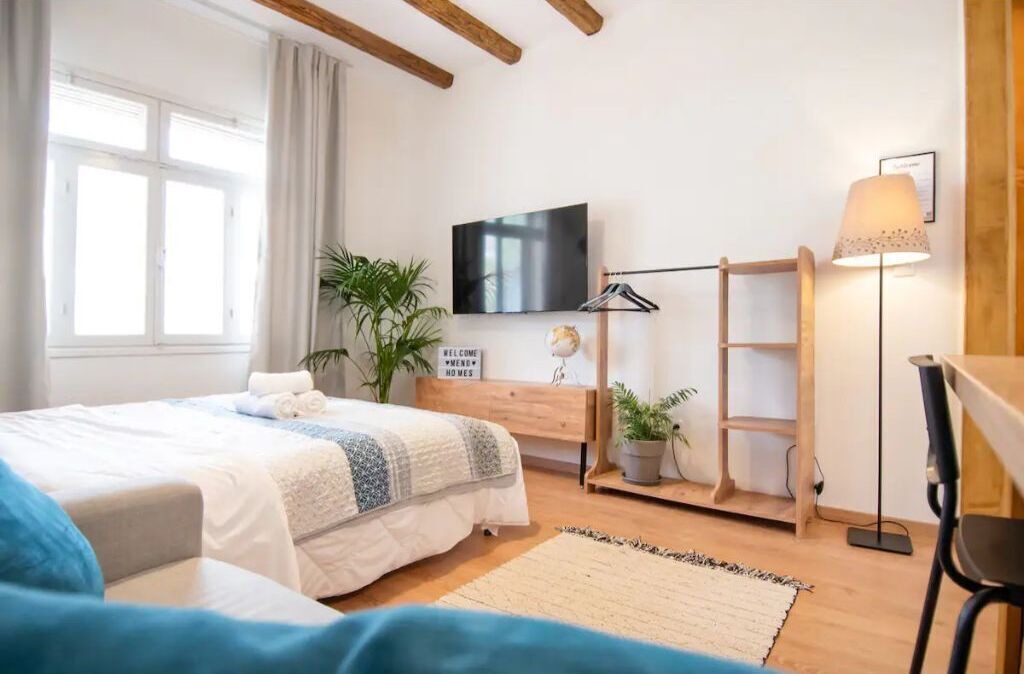 Photo of Bedroom in Xanthi