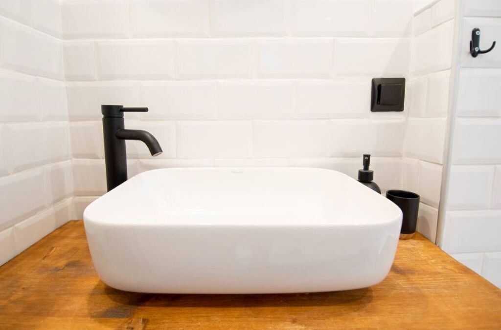 Photo of Bathroom in Xanthi