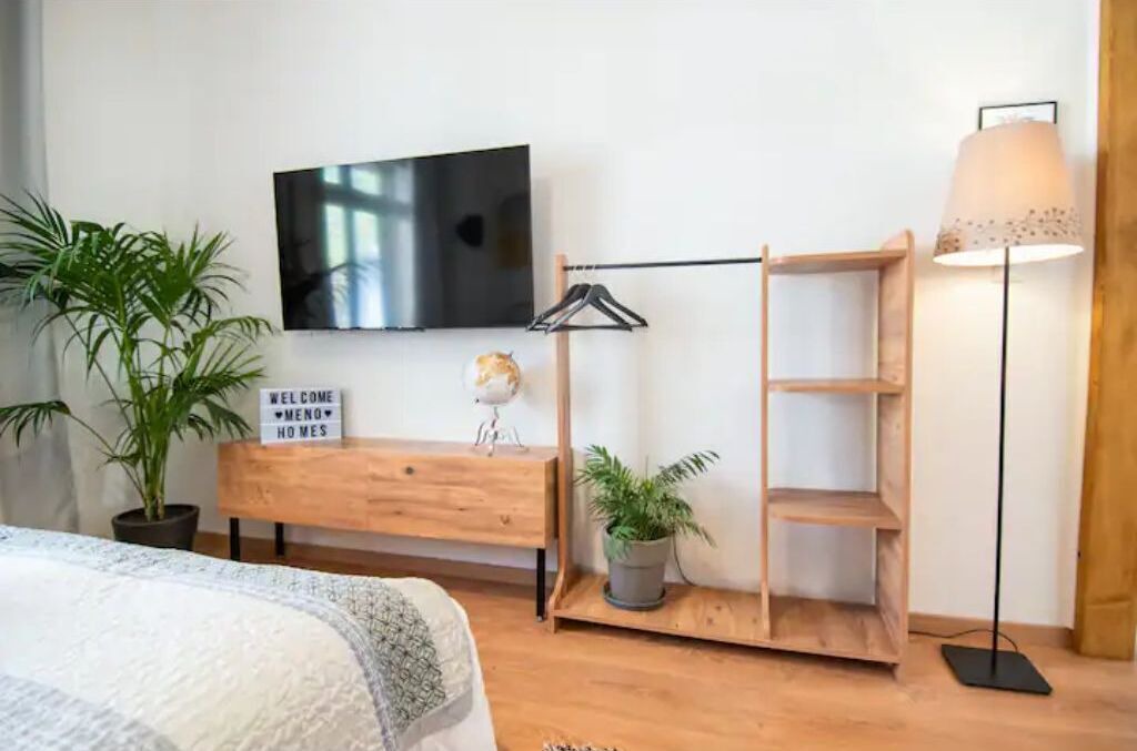 Photo of Bedroom in Xanthi
