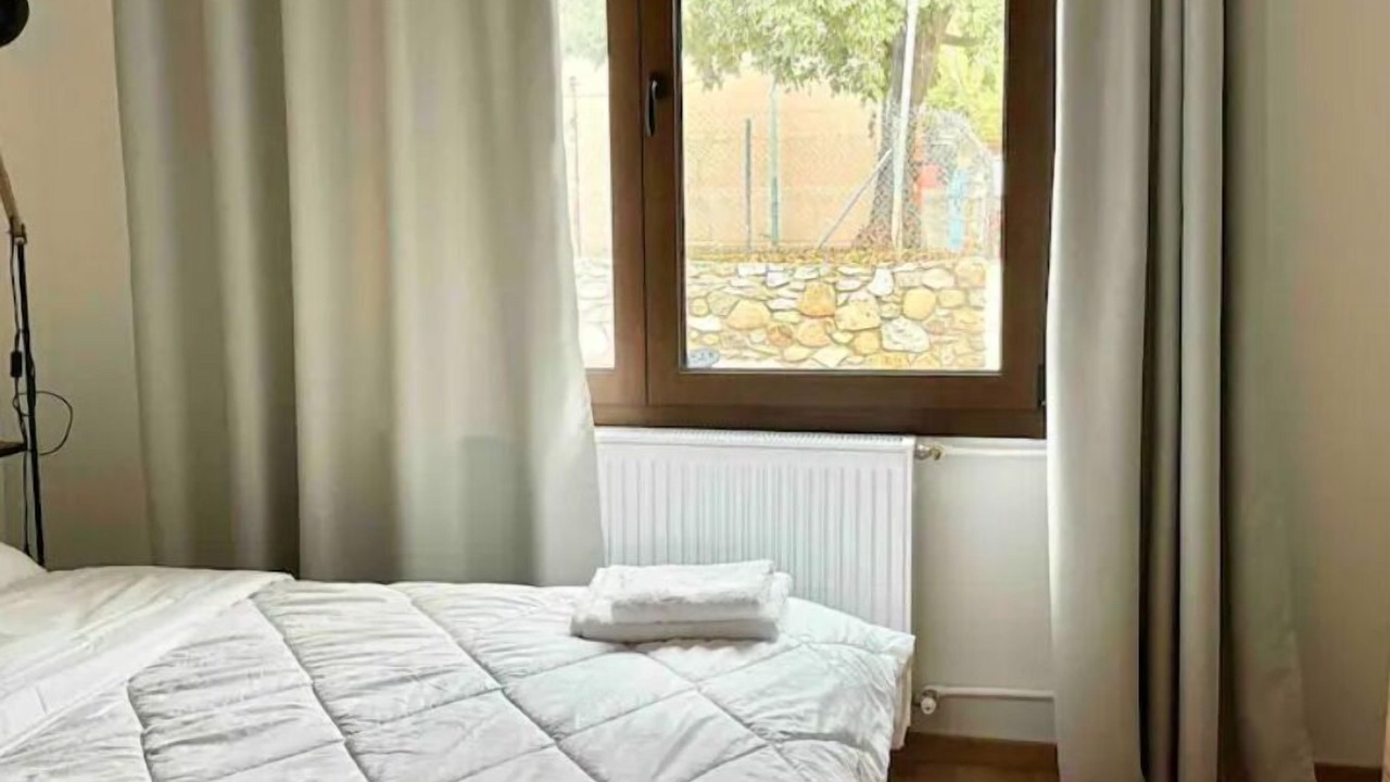 Photo of Bedroom in Xanthi