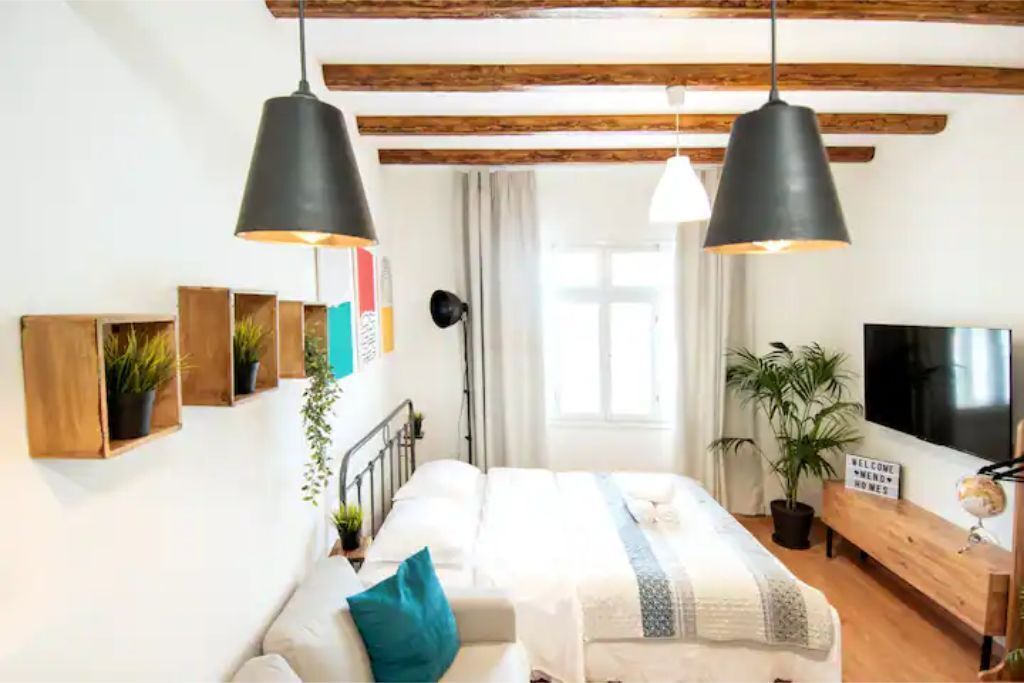 Photo of Bedroom in Xanthi