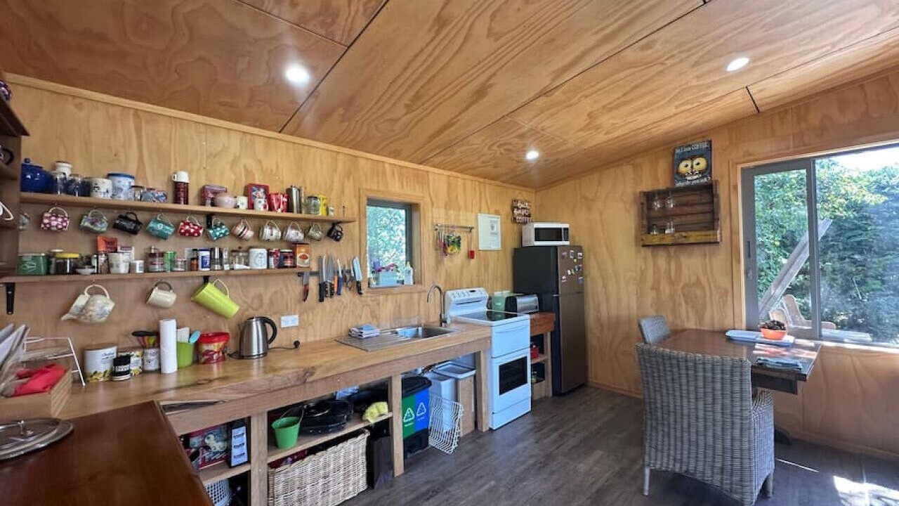 Photo of Kitchen in Twizel