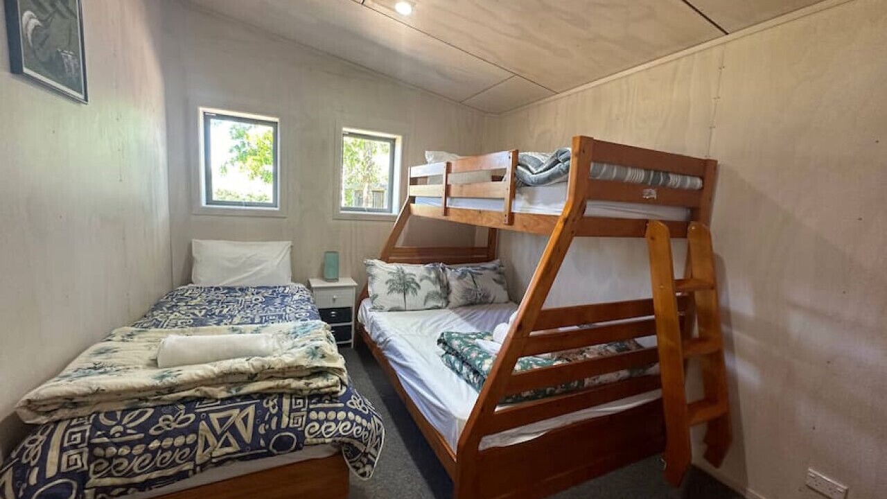 Photo of Bedroom in Twizel