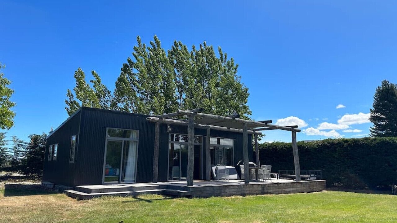 Photo of Outdoor in Twizel
