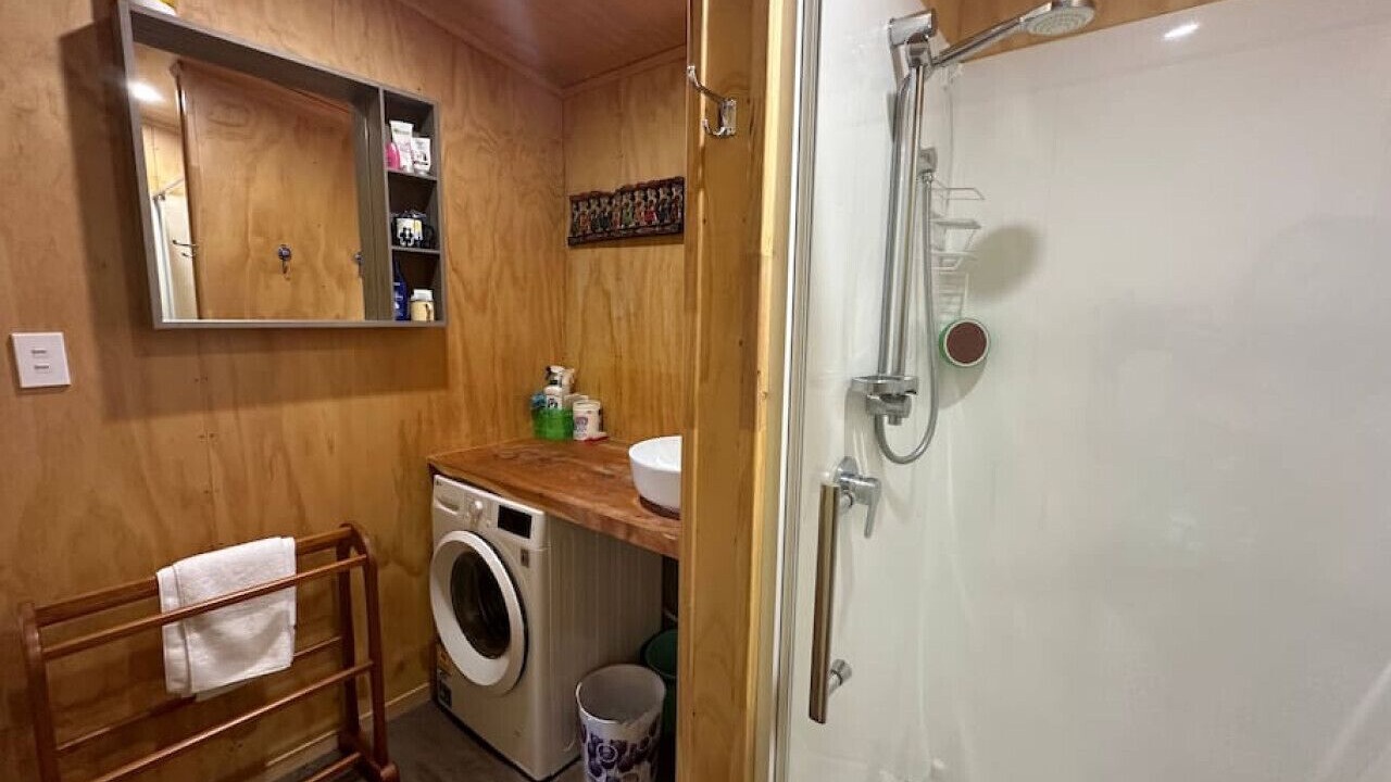 Photo of Bathroom in Twizel
