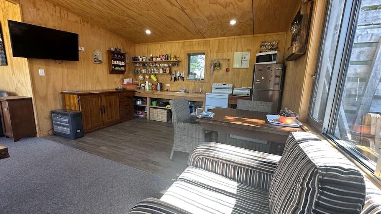 Photo of Livingroom in Twizel