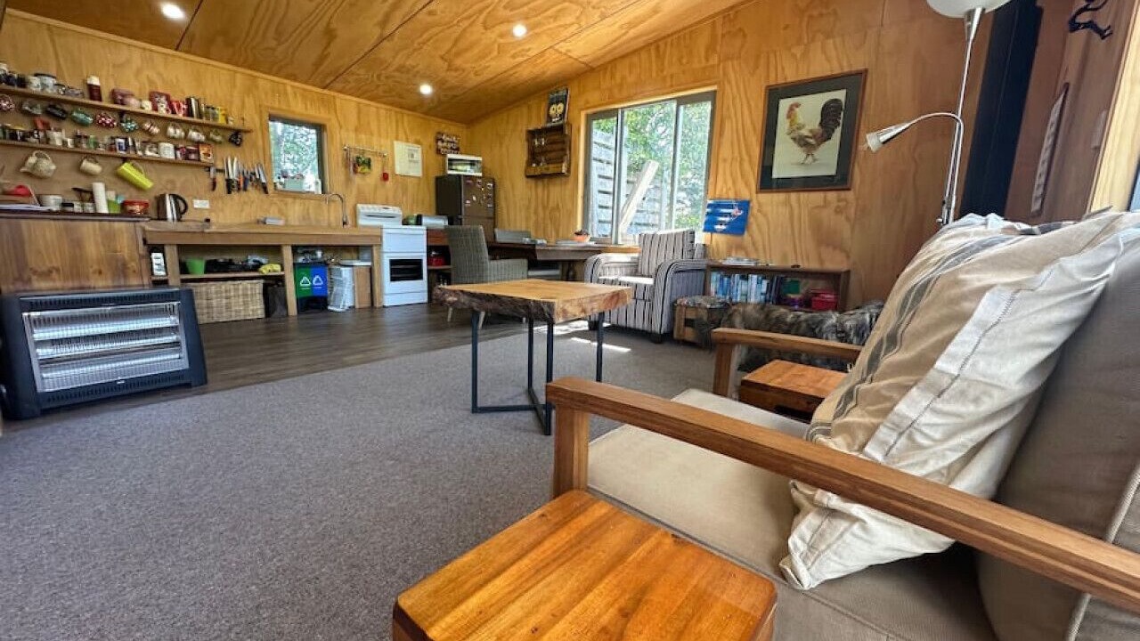 Photo of Livingroom in Twizel