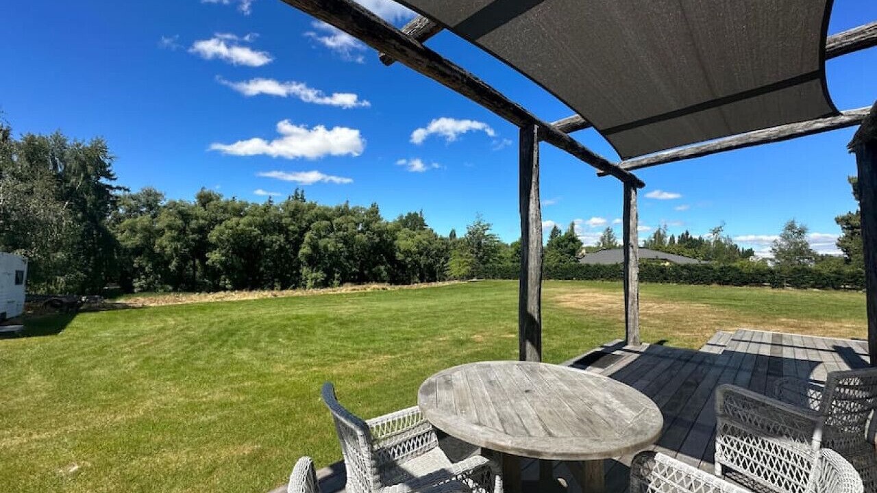 Photo of Outdoor in Twizel