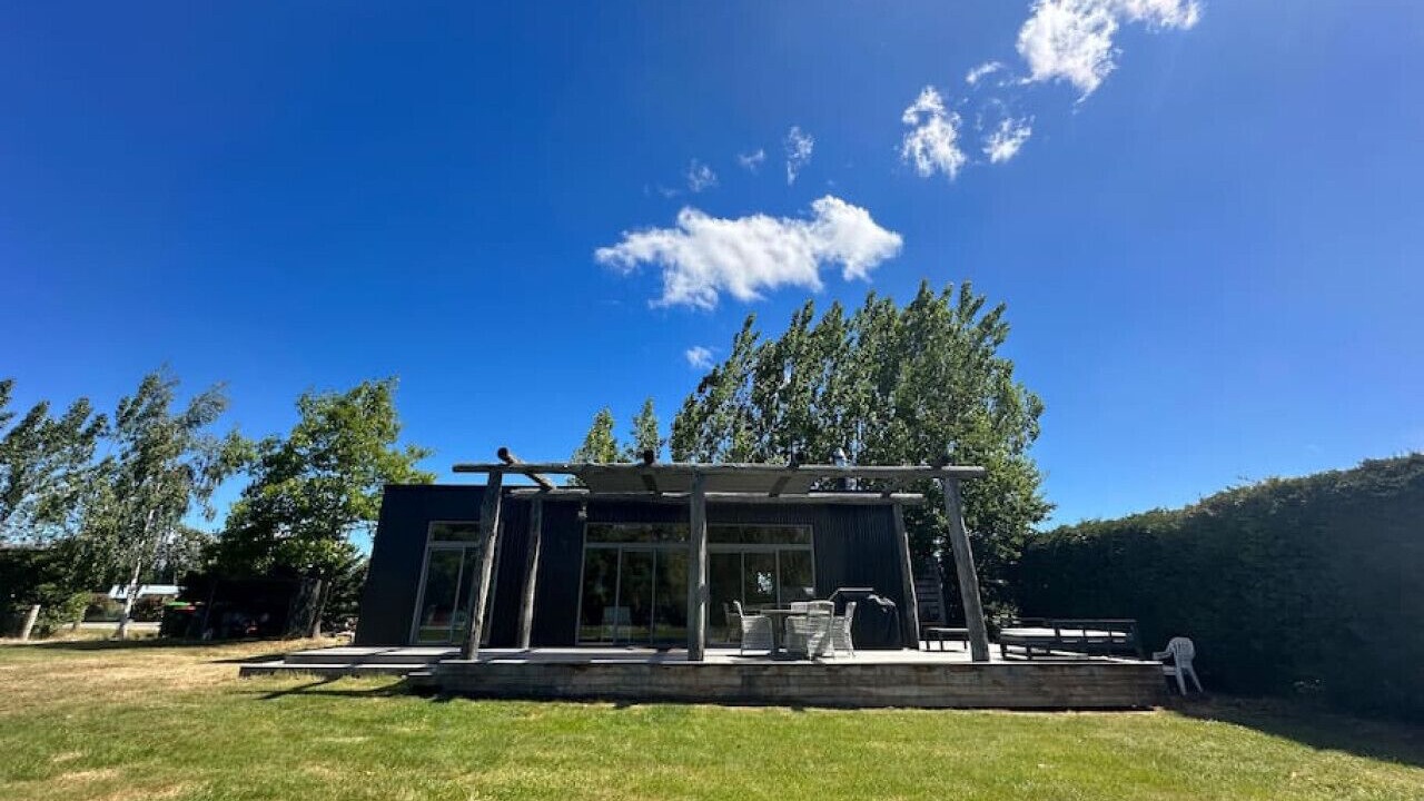 Photo of Patio Balcony in Twizel