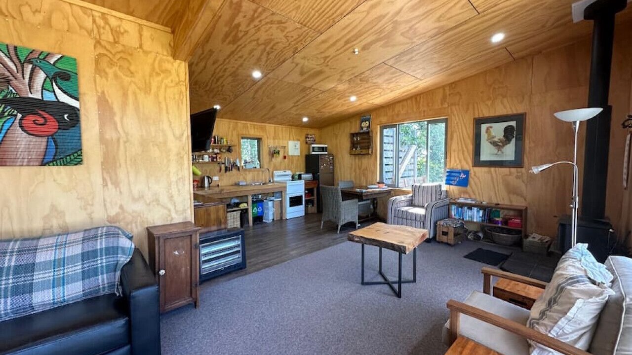 Photo of Livingroom in Twizel