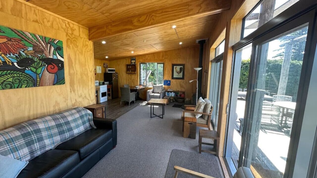 Photo of Livingroom in Twizel