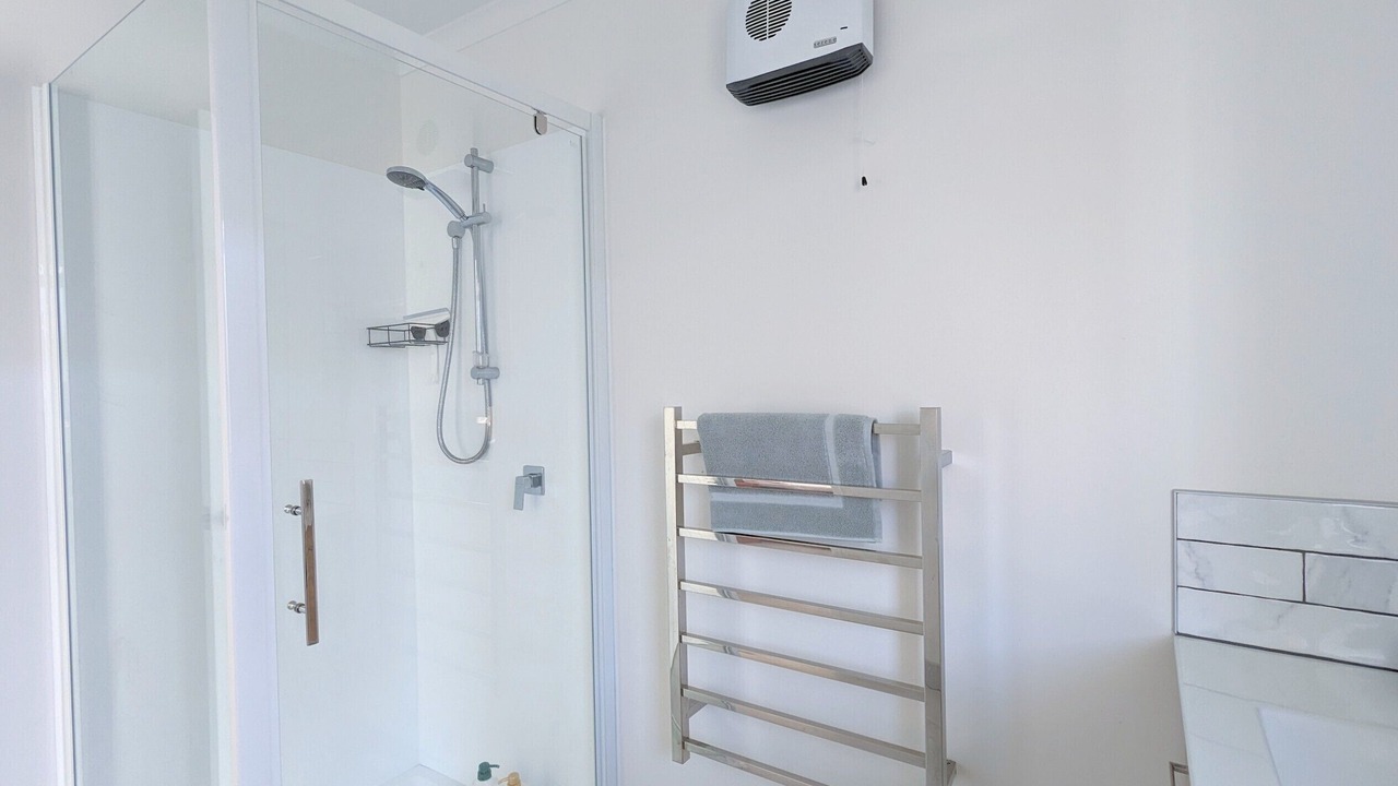 Photo of Bathroom in Owhata