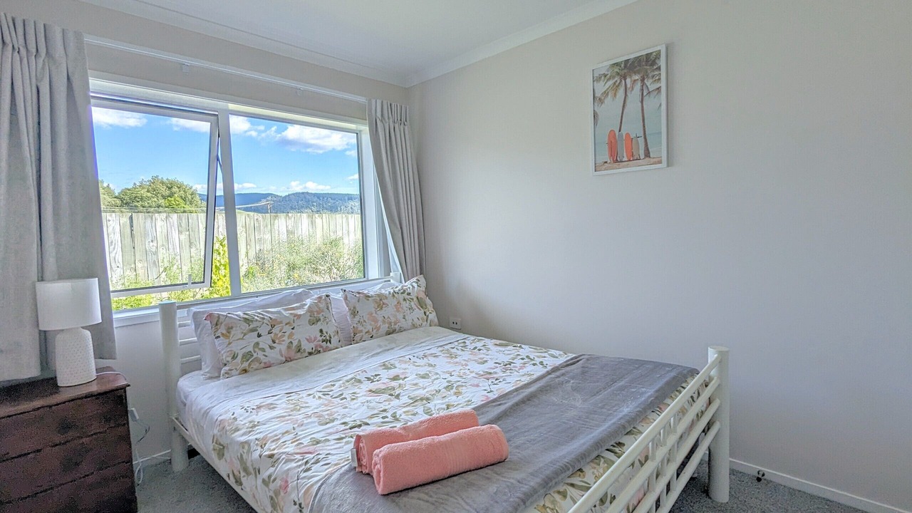 Photo of Bedroom in Owhata