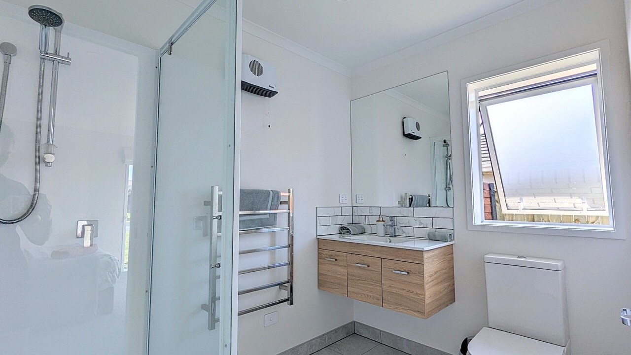 Photo of Bathroom in Owhata