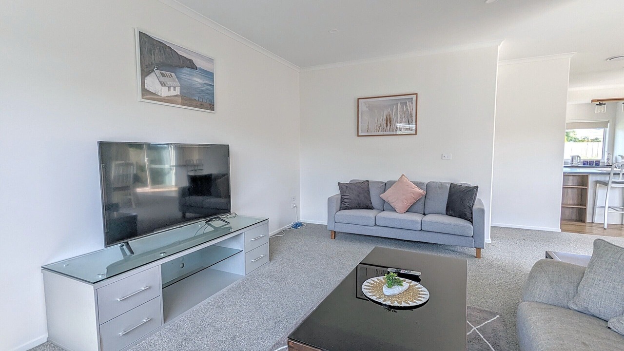 Photo of Livingroom in Owhata