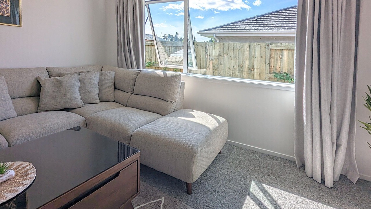 Photo of Livingroom in Owhata