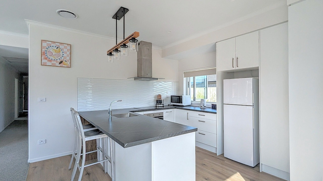 Photo of Kitchen in Owhata