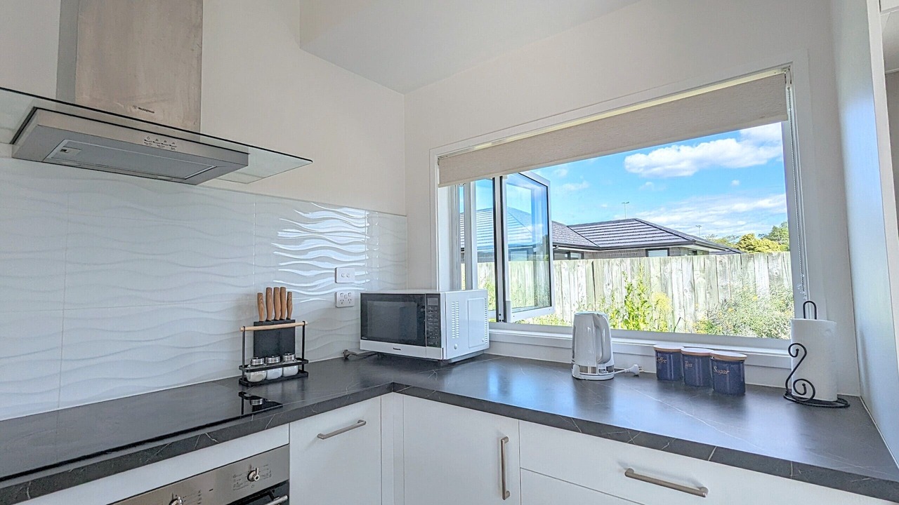 Photo of Kitchen in Owhata