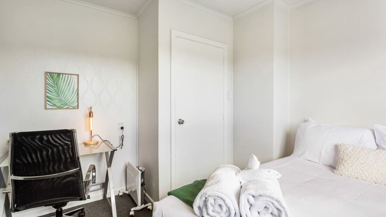 Photo of Bedroom in Henderson
