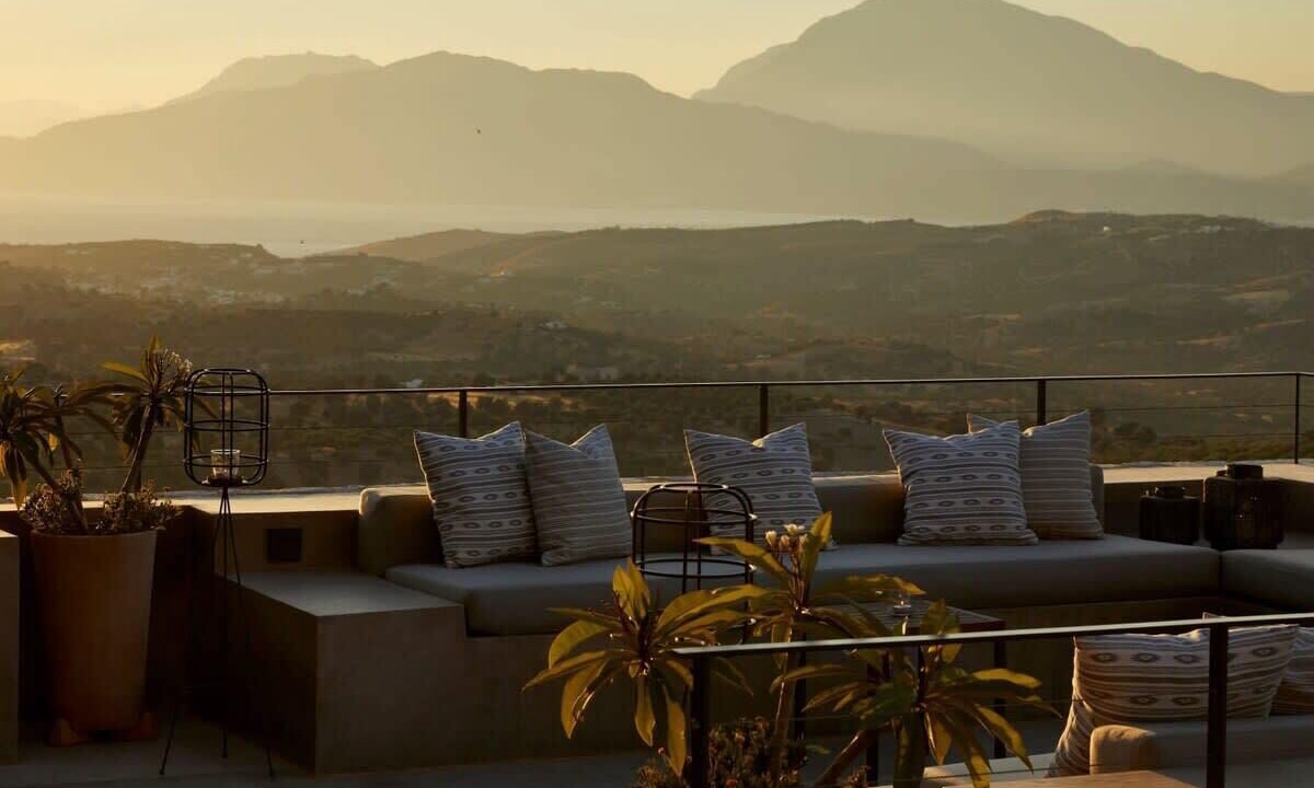 Photo of Outdoor in Faistos