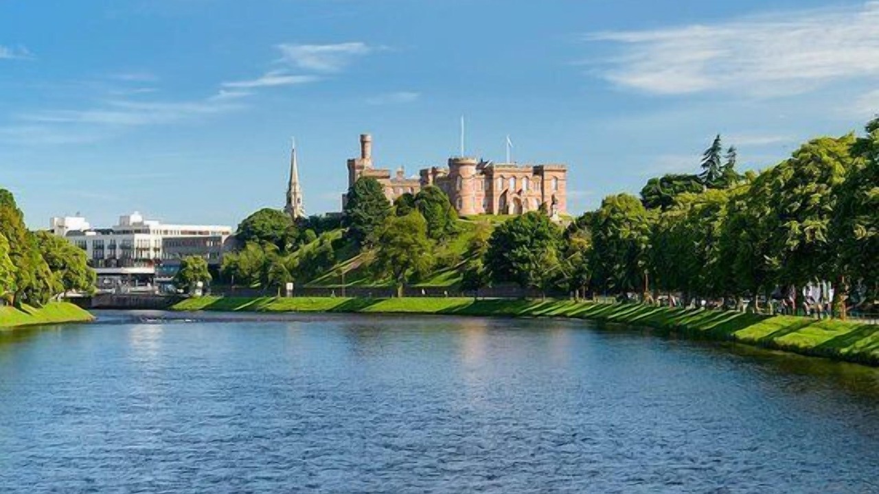 Photo of Others in Inverness