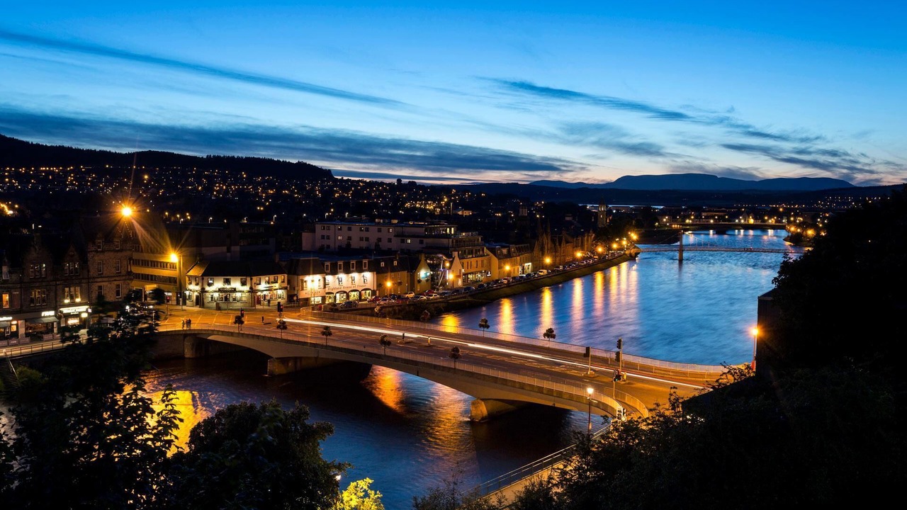 Photo of Others in Inverness