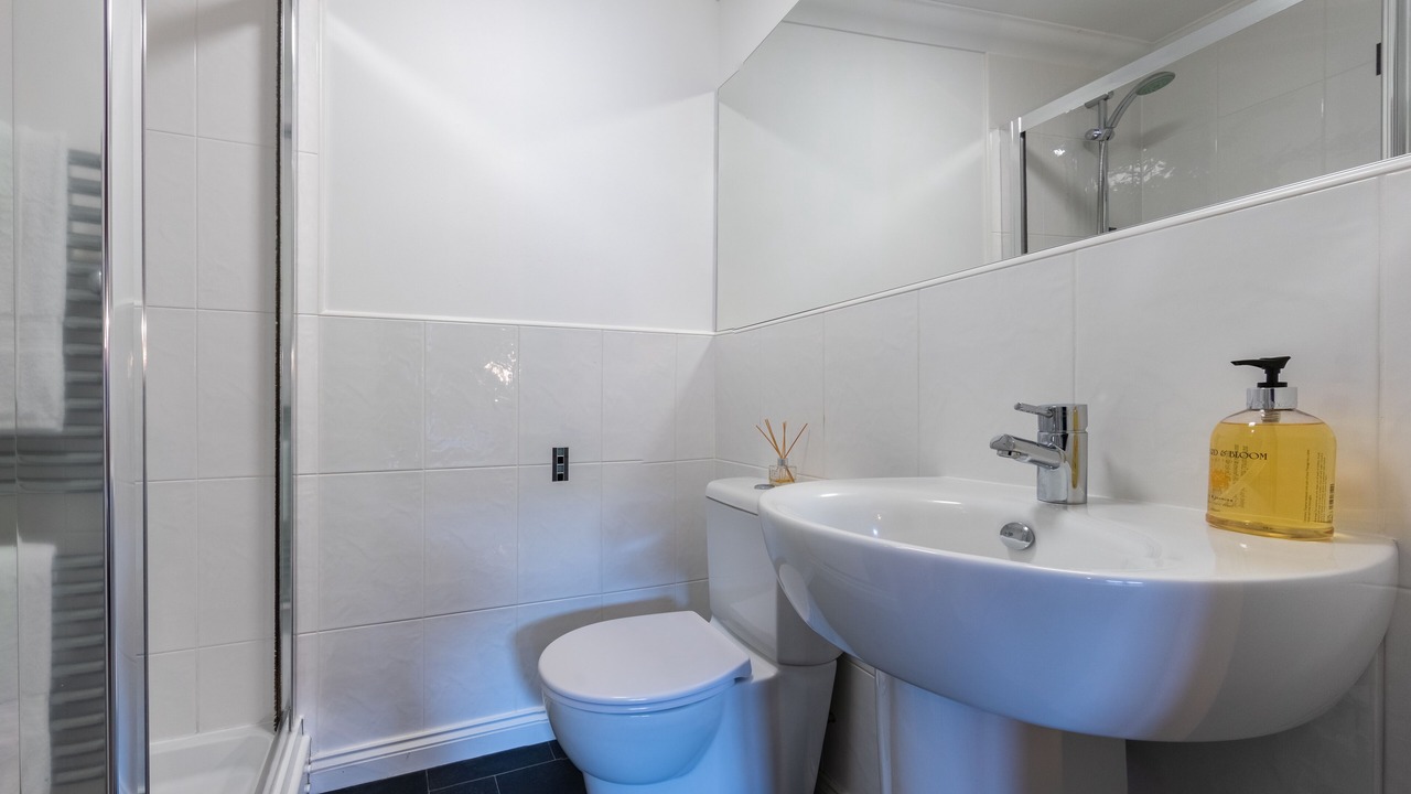 Photo of Bathroom in Inverness