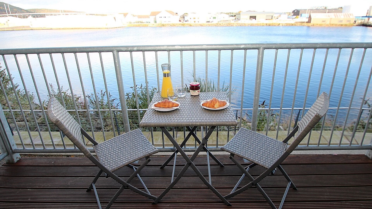 Photo of Patio Balcony in Inverness